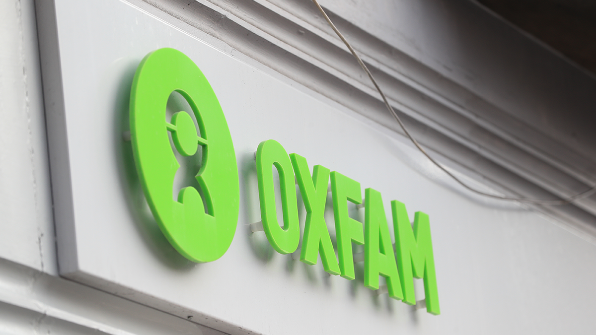 Nonprofit Oxfam’s inclusivity guide calls English the ‘language of a colonising nation’