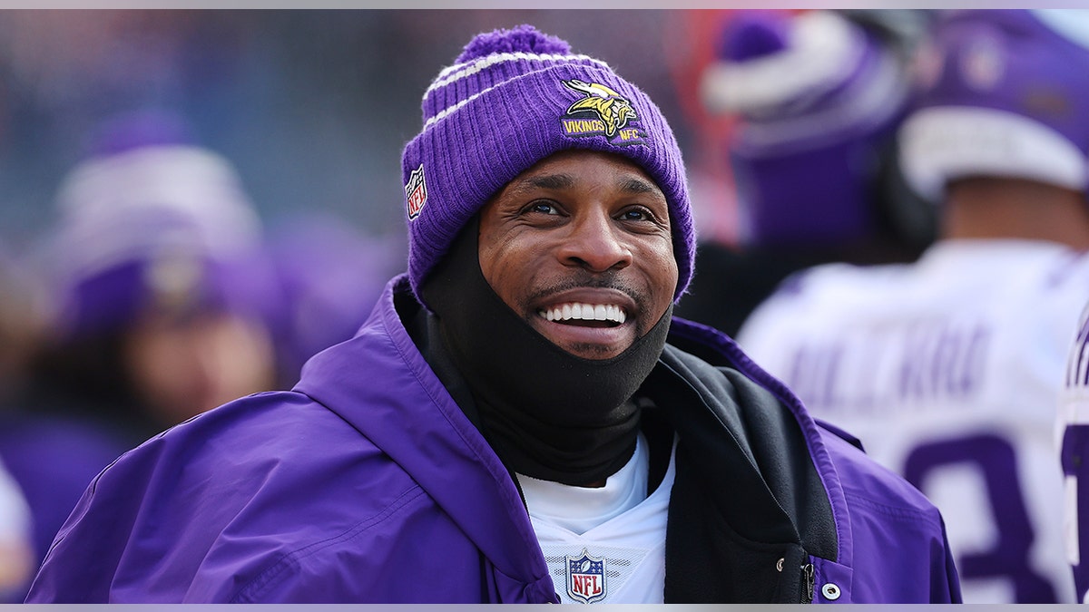 Patrick Peterson agrees to 2-year pact with Steelers in surprise move: report