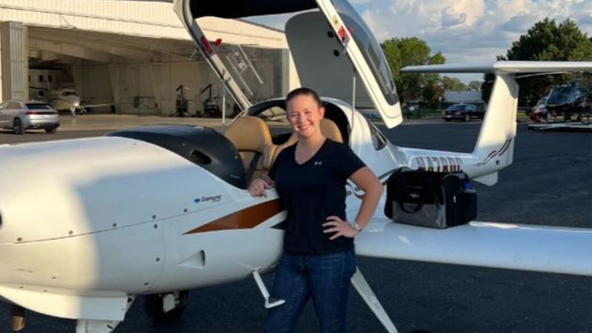 Michigan Rookie Pilot Pulls Off Emergency Landing After Wheel Comes Off ...