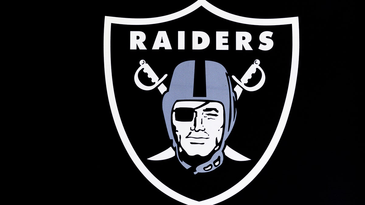 Raiders logo 