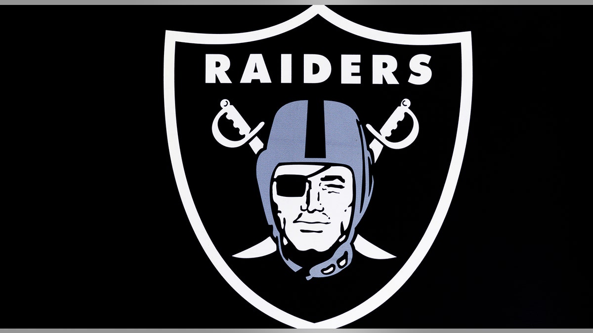 Raiders logo 