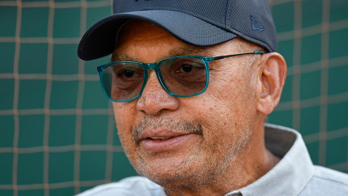 Yankees legend Reggie Jackson talks infidelity during playing days: 'I just  cheated