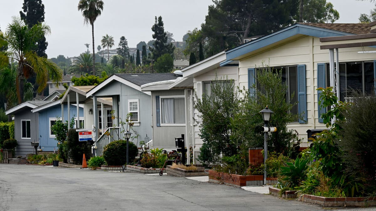 Home rentals