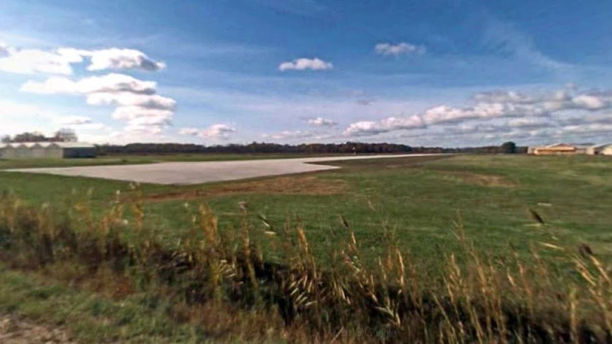 Ray Township Community Airport