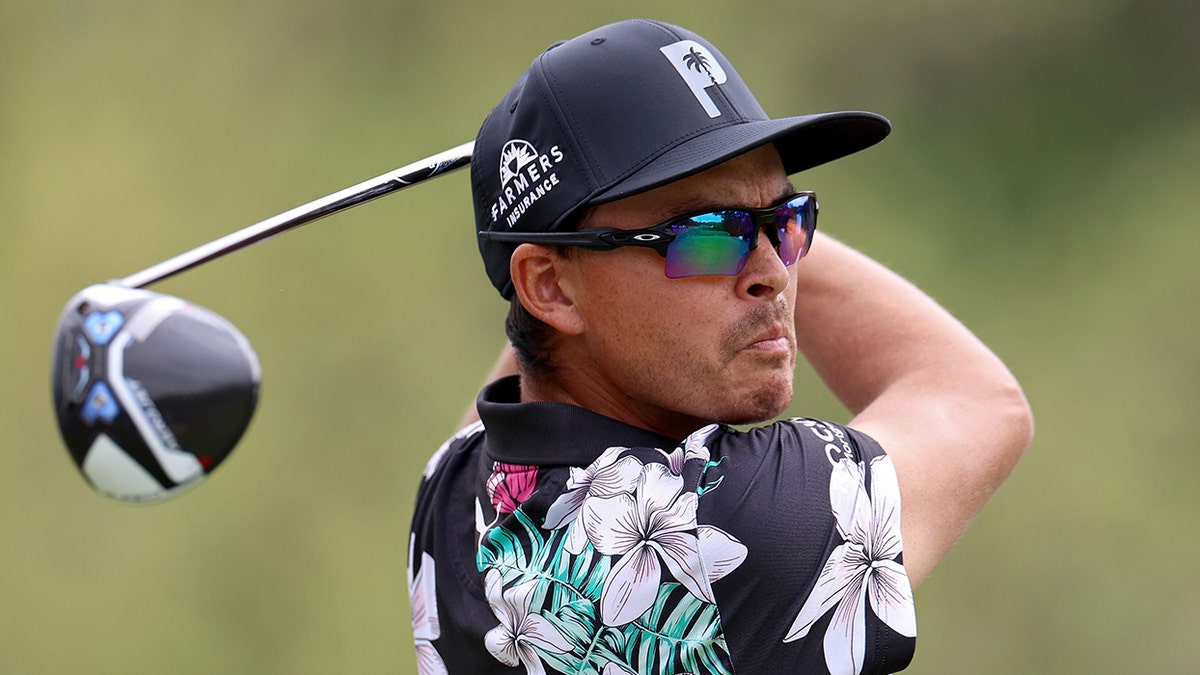 Rickie Fowler’s Masters invitation depends on performance in Austin this week