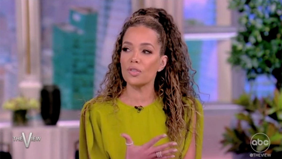 Sunny Hostin