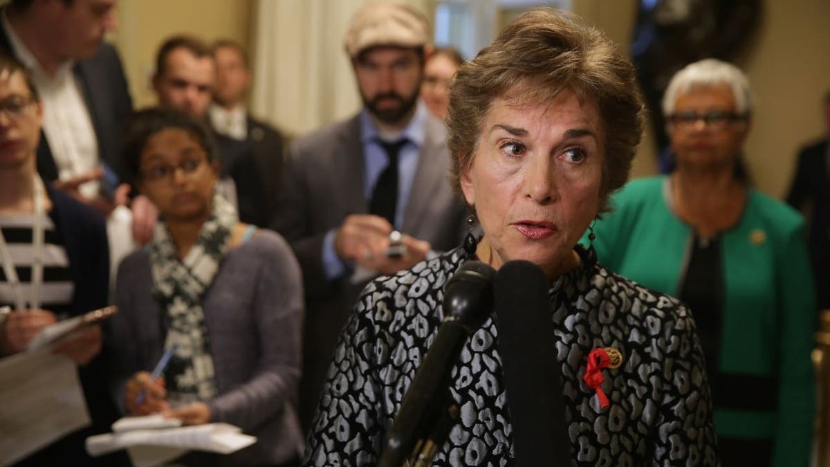 Rep. Jan Schakowsky