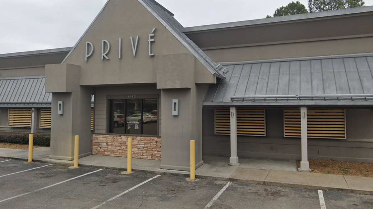 A photo of the restaurant