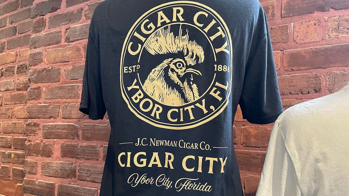 Cigar City