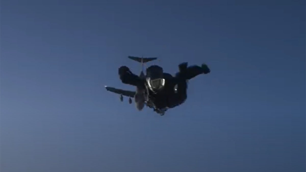 Halo 4: Stunt School