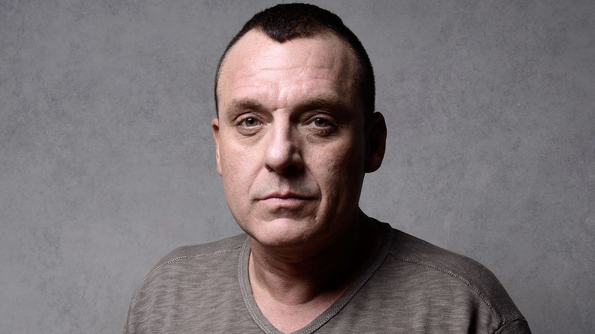 Tom Sizemore portrait Sundance