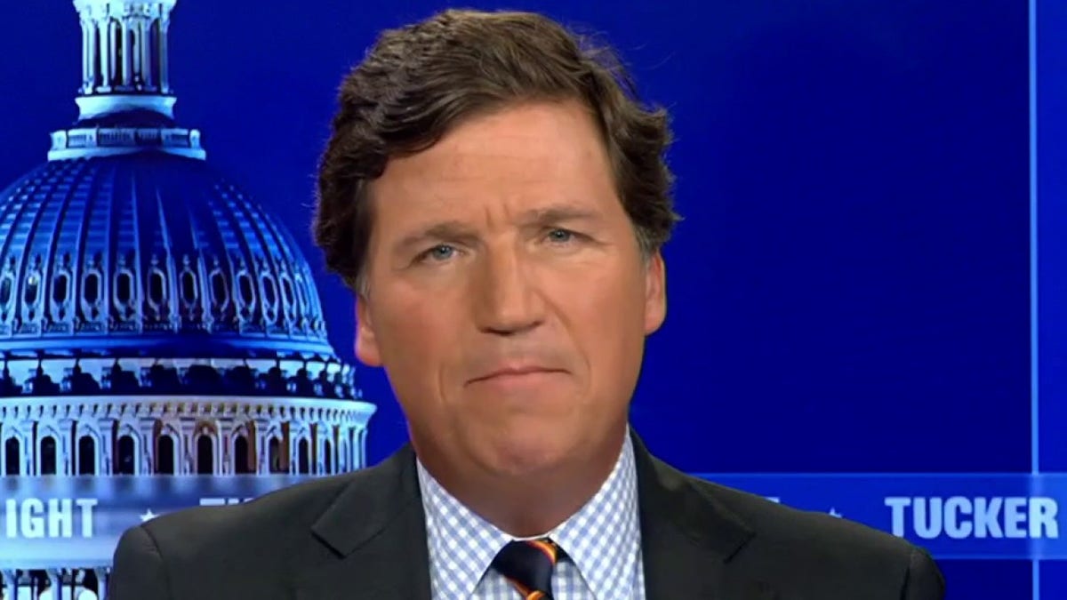 Tucker Carlson The Jan. 6 videos touch a nerve