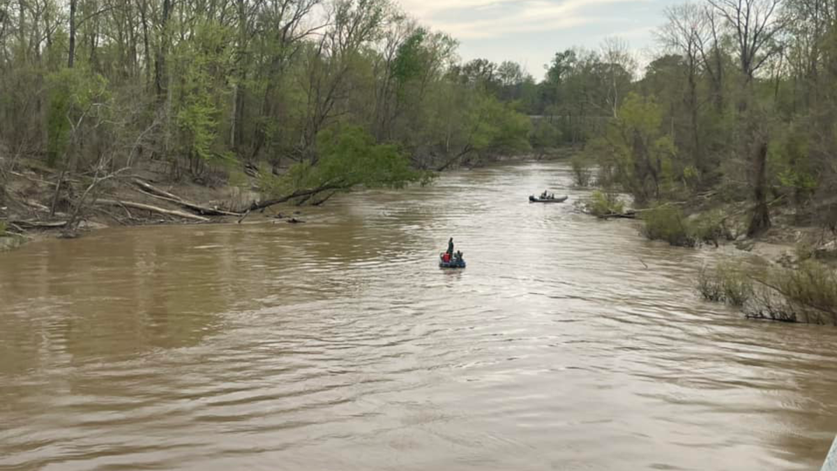 Mississippi investigation