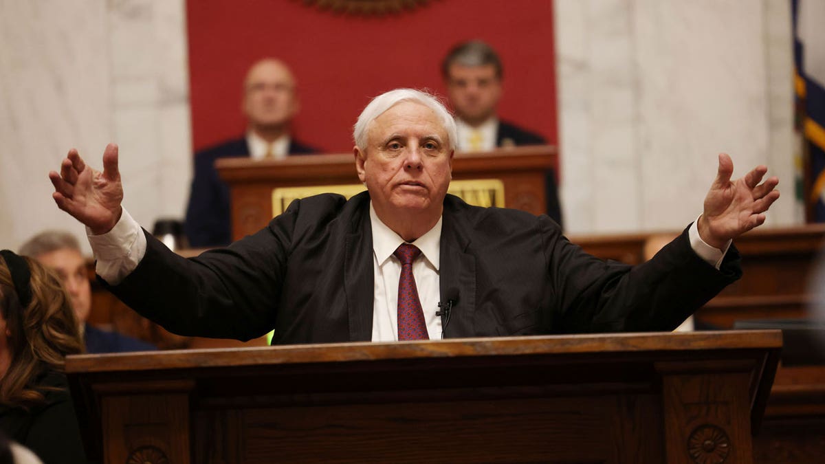 West Virginia Gov. Jim Justice signed legislation banning transgender medical treatment for minors with one major exception: It permits physicians to prescribe hormone therapies if a teen is considered at risk for self-harm or suicide.