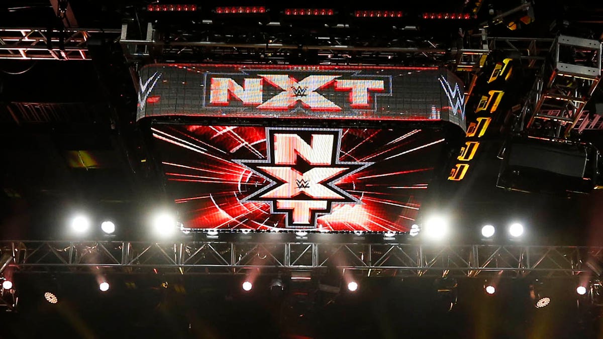 WWE NXT in 2016