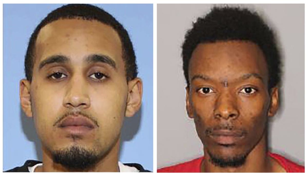 Seattle mass shooting suspects