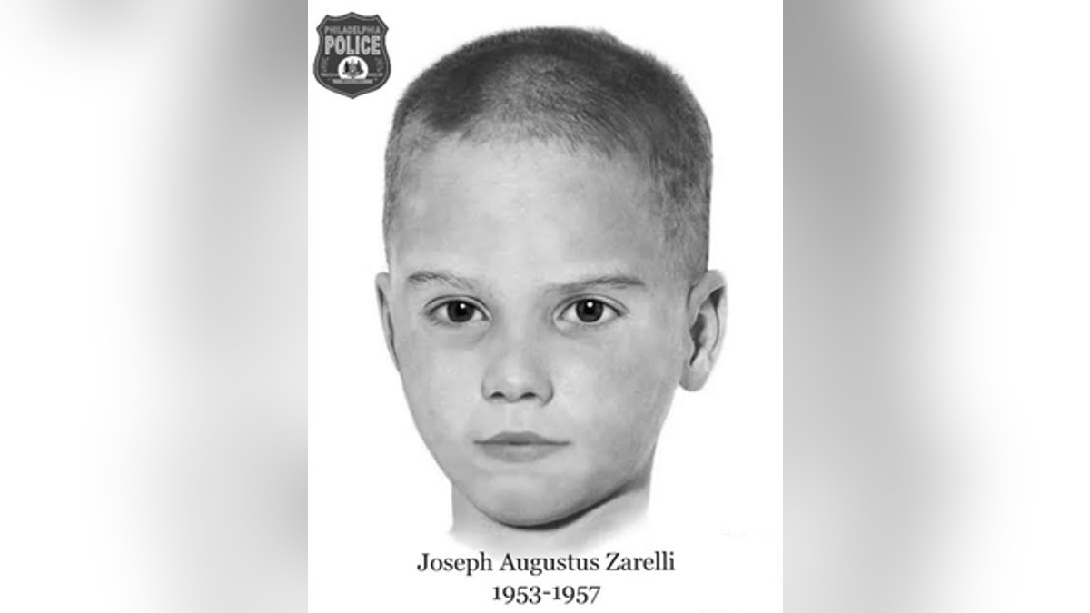 JOSEPH AUGUSTUS ZARELLI HEADSHOT