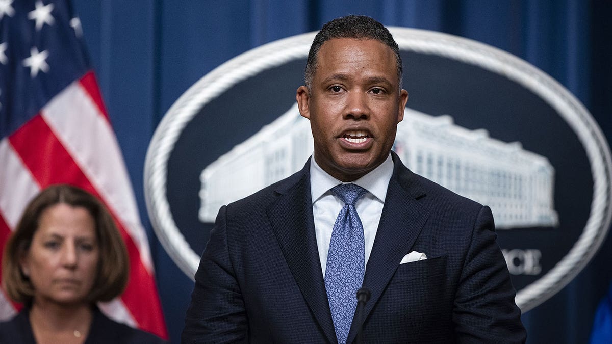 Kenneth Polite Jr.
