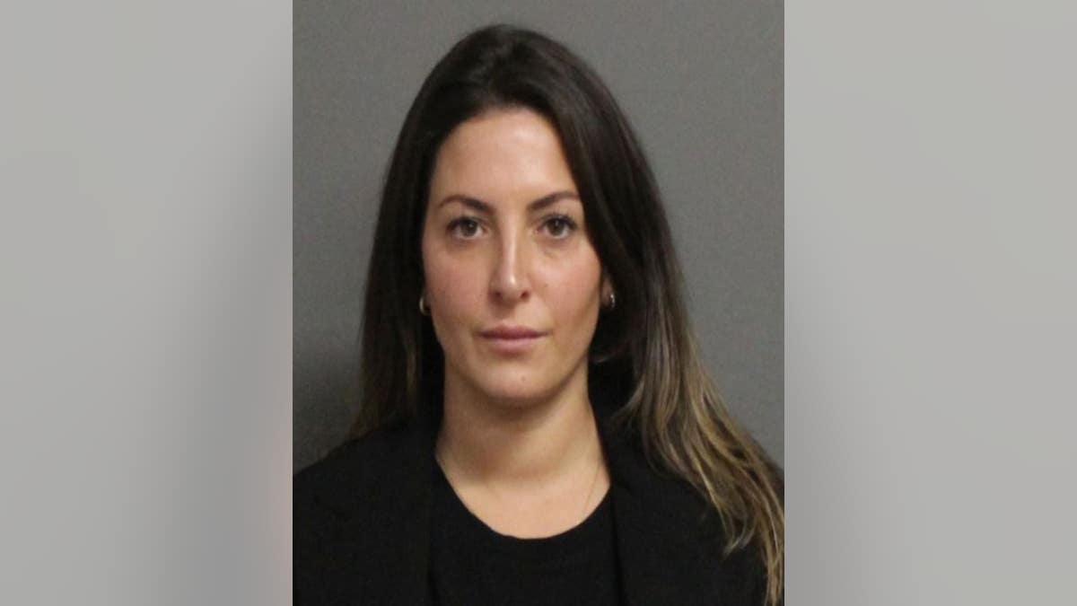 1200px x 675px - Married Connecticut lunch lady allegedly sexually assaulted student, sent  nude images for months: cops | Fox News