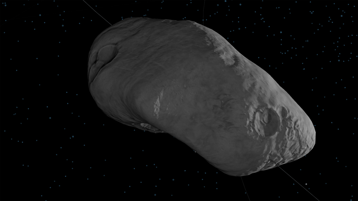 Asteroid