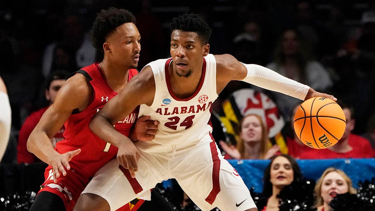 Alabama's Brandon Miller Will Enter 2023 NBA Draft After Controversial ...