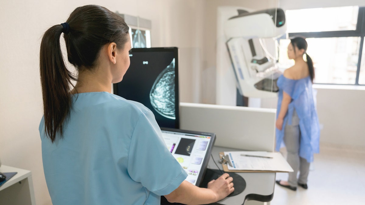 FDA Issues New Mammography Guidelines for Women With Dense Breasts