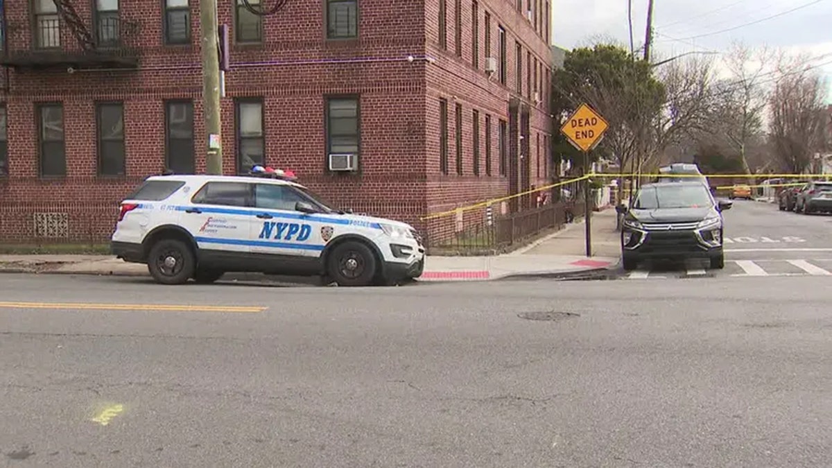 One Dead, 3 Injured In Brooklyn Shooting, NYPD Still Searching For ...