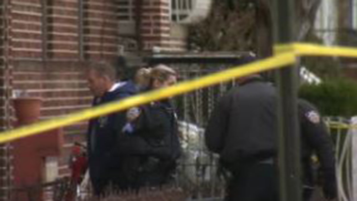 One Dead, 3 Injured In Brooklyn Shooting, NYPD Still Searching For ...