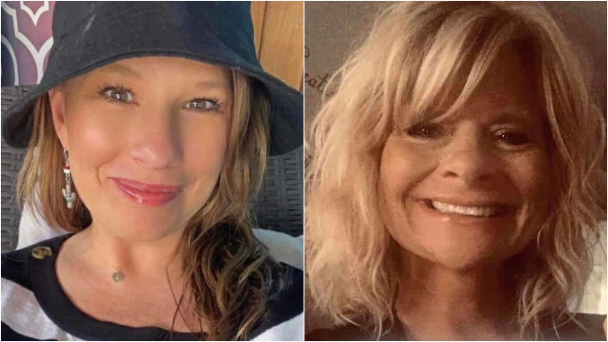 Ohio Women Found After Vanishing From New Mexico Resort Vacation Fox News