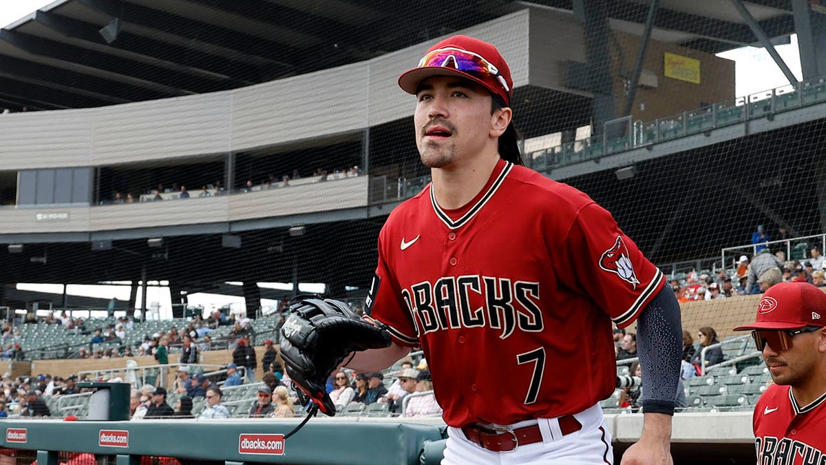 Diamondbacks Prospects Report: September 3, 2022 - Sports Illustrated  Arizona Diamondbacks News, Analysis and More