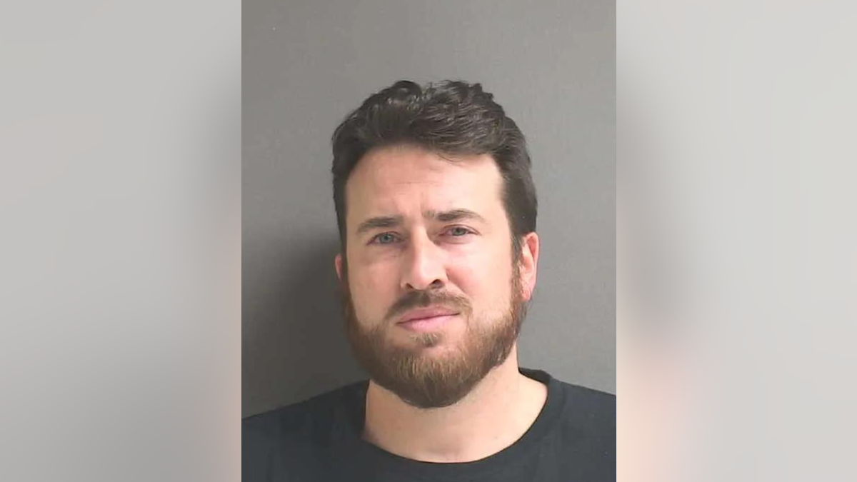 Gym teacher Arin Hankerd was arrested for allegedly having a sexual relationship with a 15-year-old student.