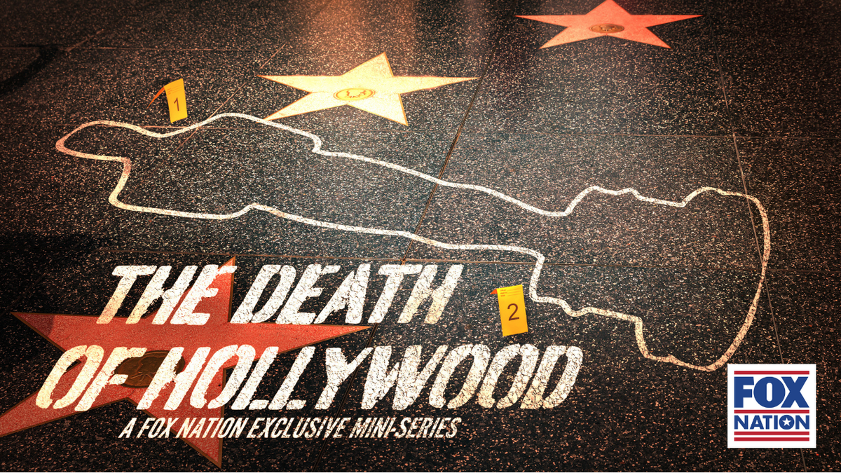 death of hollywood
