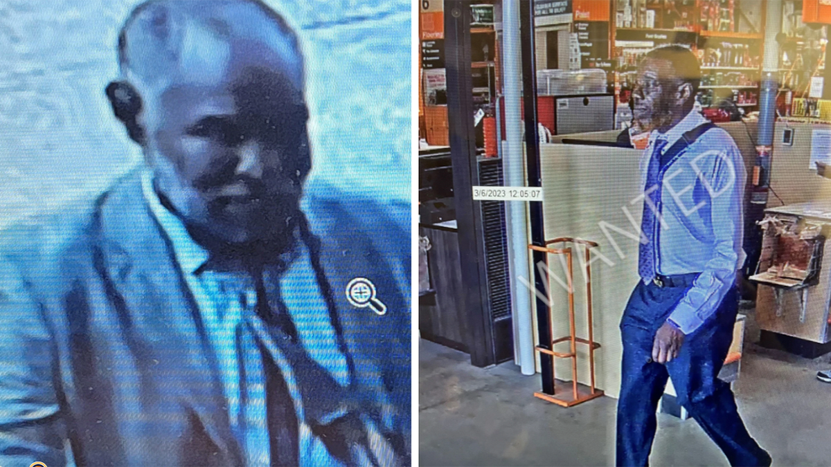 Elderly man tricked into car in ‘bizarre’ new robbery scheme