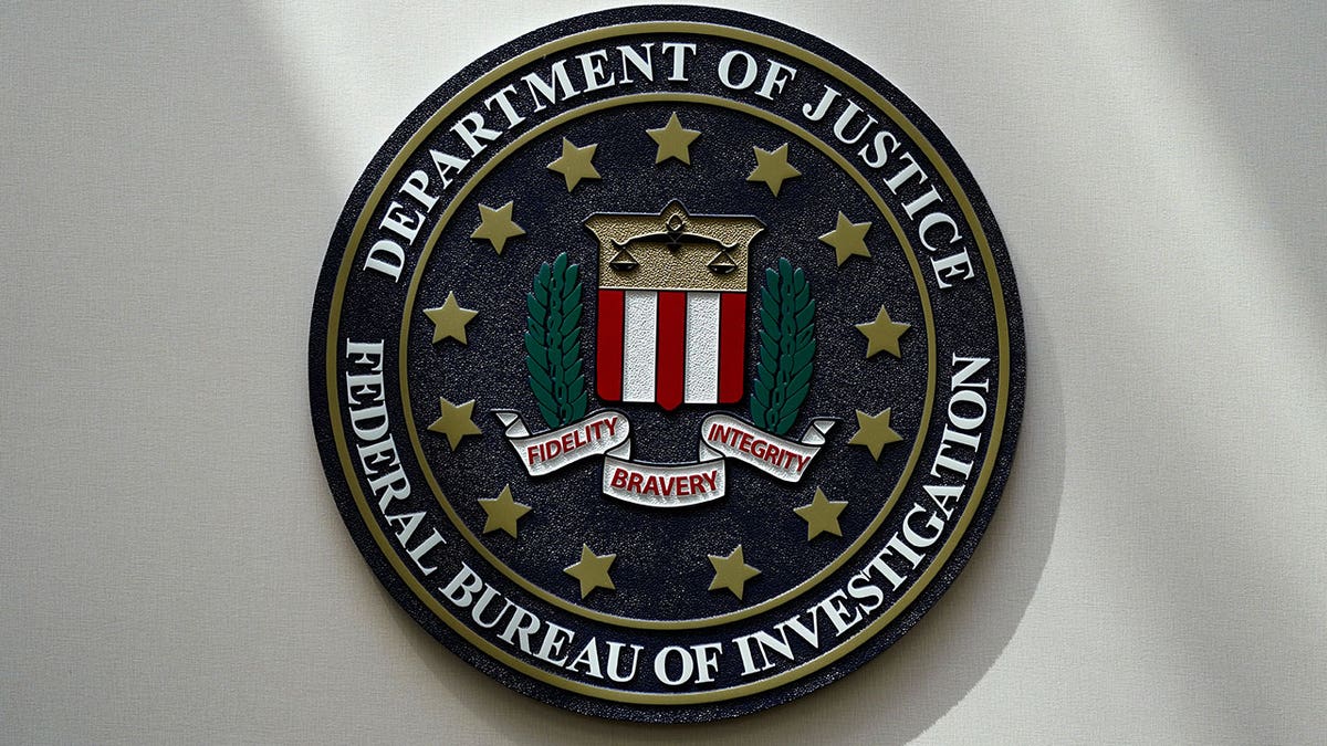 FBI logo