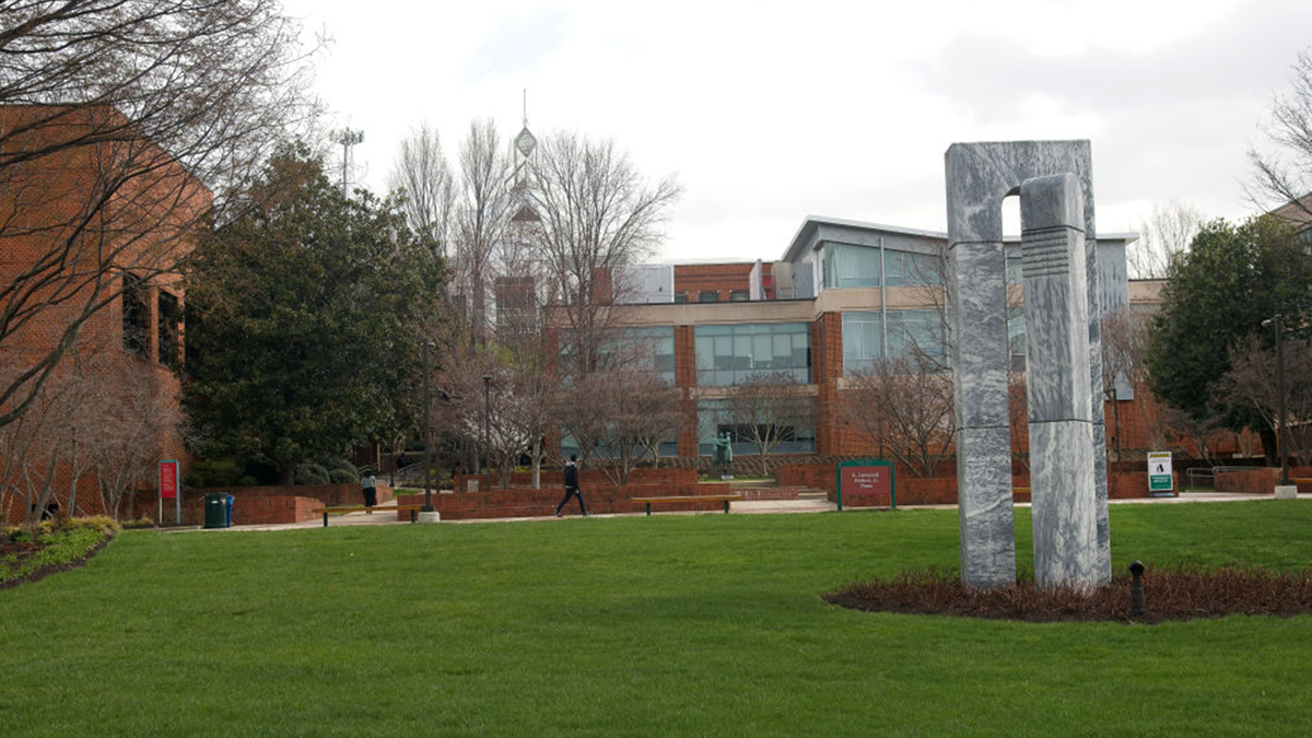 George Mason University Students Launch Petition Against Hosting ...