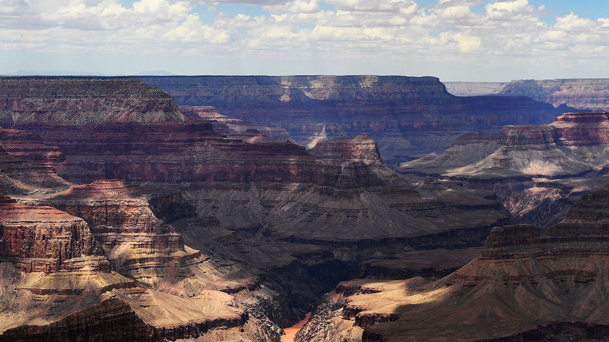 Grand Canyon National Park planning for a $208 million waterline repair ...