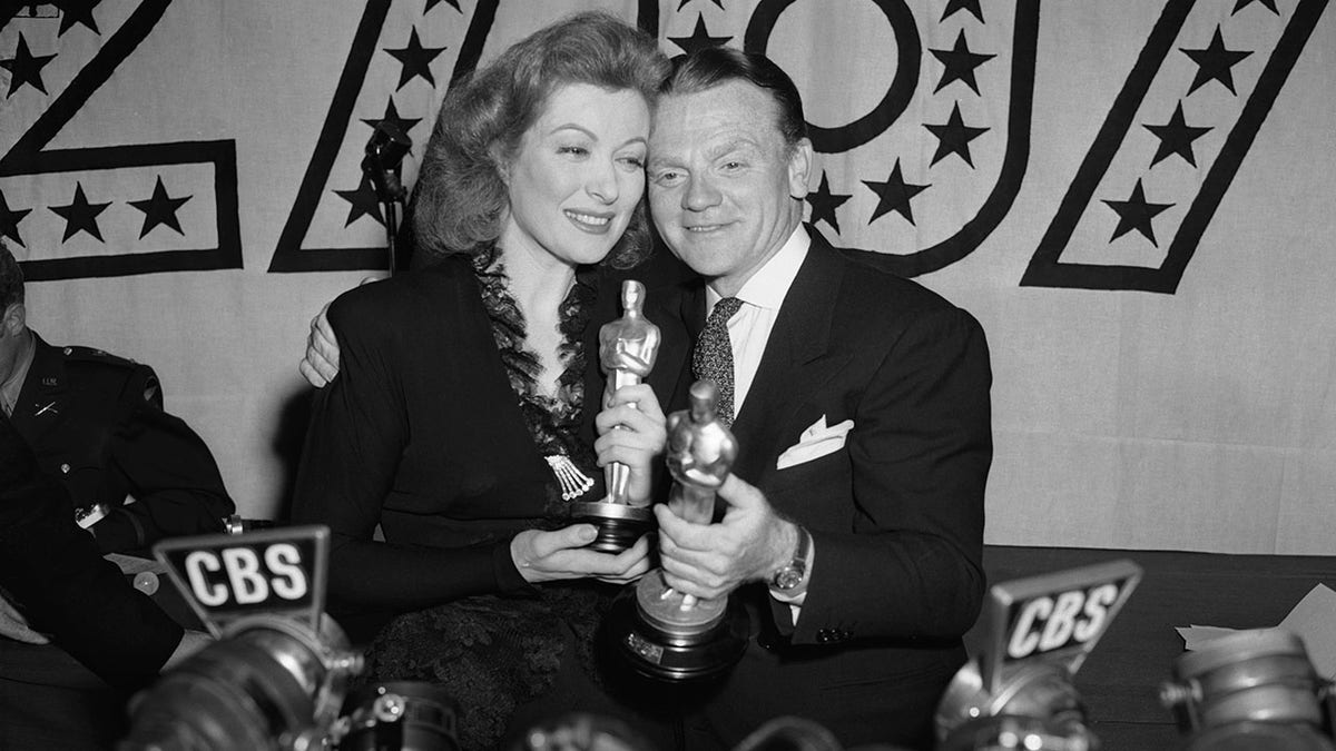 Greer Garson oscars