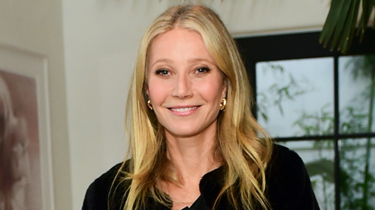 Gwyneth Paltrow defends wellness tips after being slammed for ‘starvation diet’