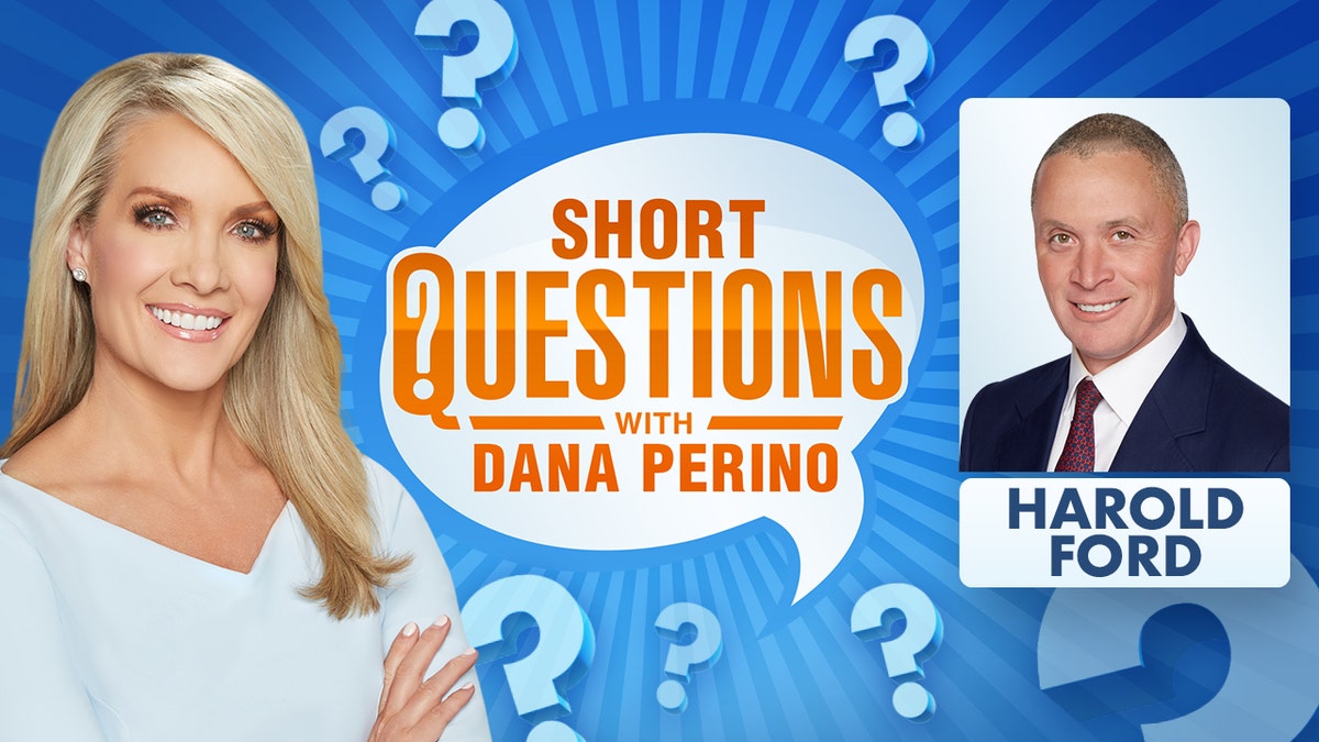 Dana Perino Harold Ford