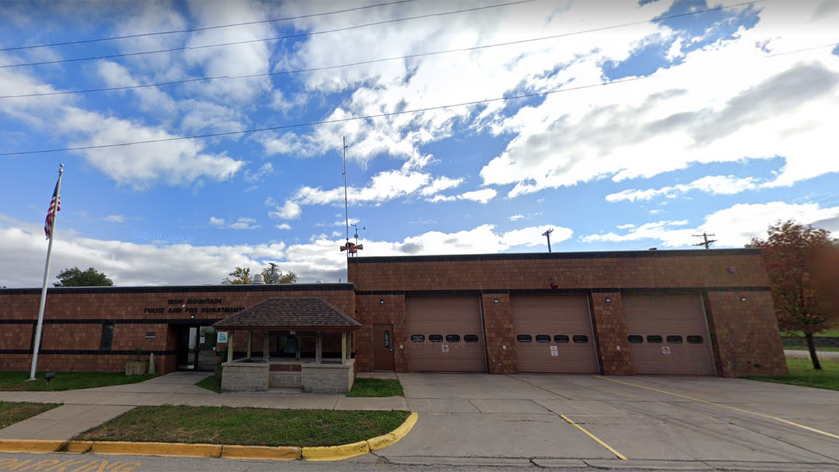 Police Department