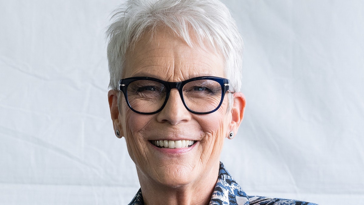 Jamie Lee Curtis