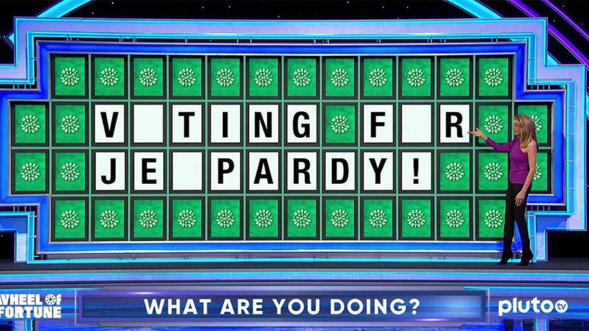 ‘Jeopardy!’ Fans Slam Game Show For ‘petty’ Puzzle Amid ‘Wheel Of ...