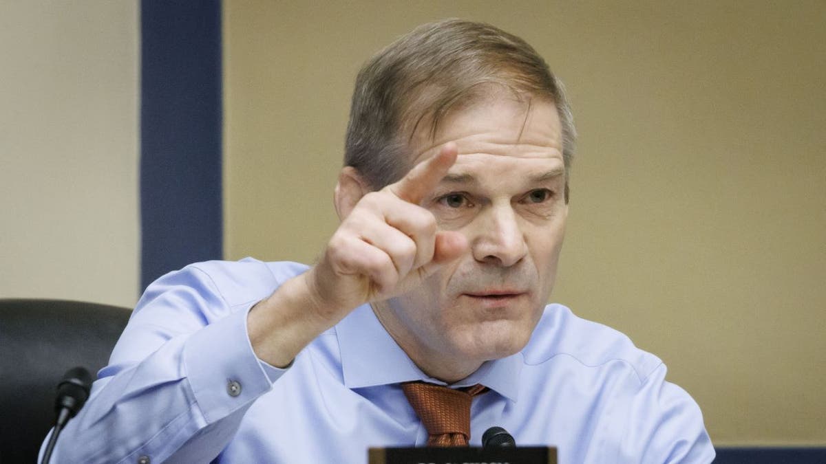 Jim Jordan