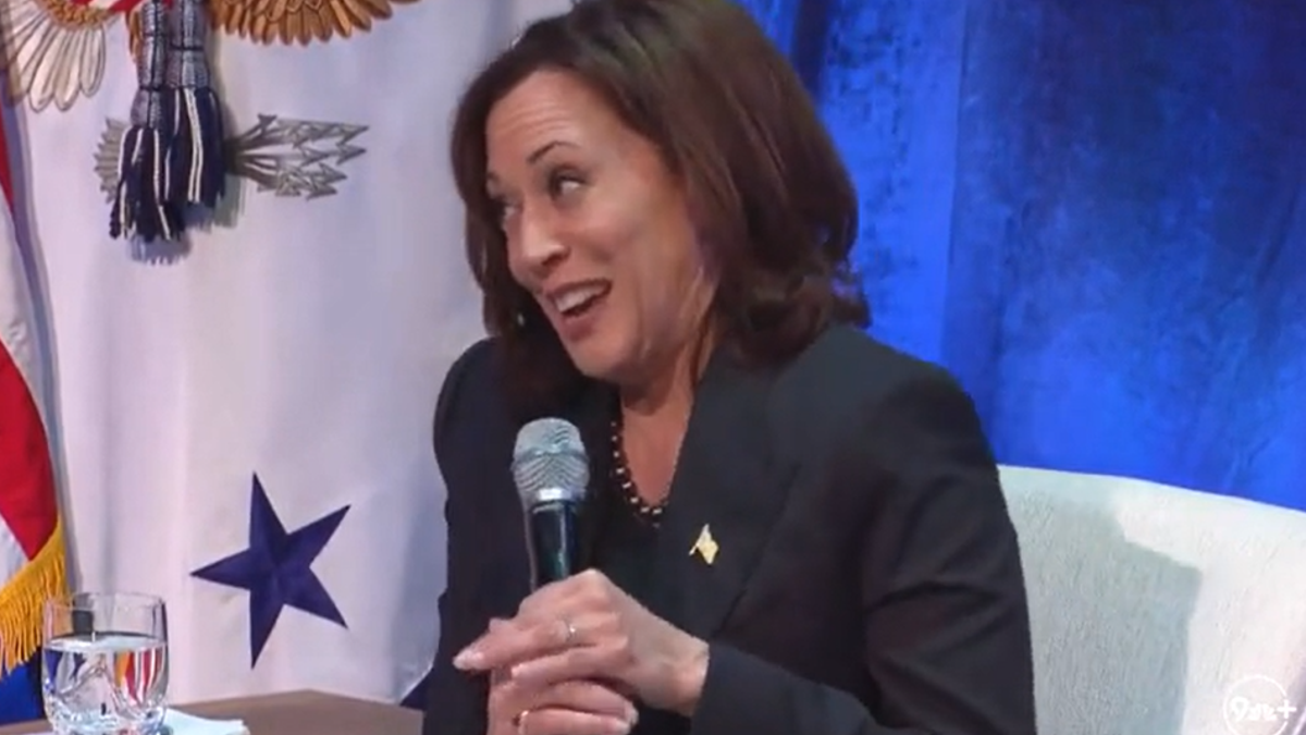 Kamala Harris