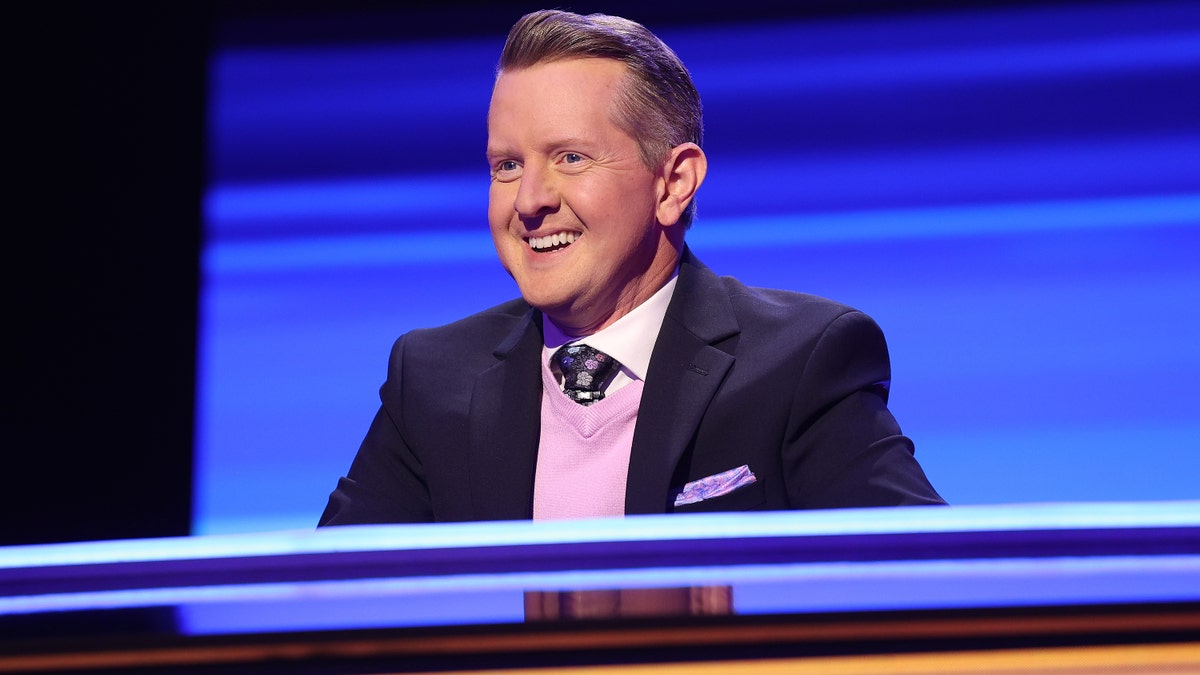 Jeopardy!': See Ken Jennings Deliver Zinger After Contestant's Fatal Blunder