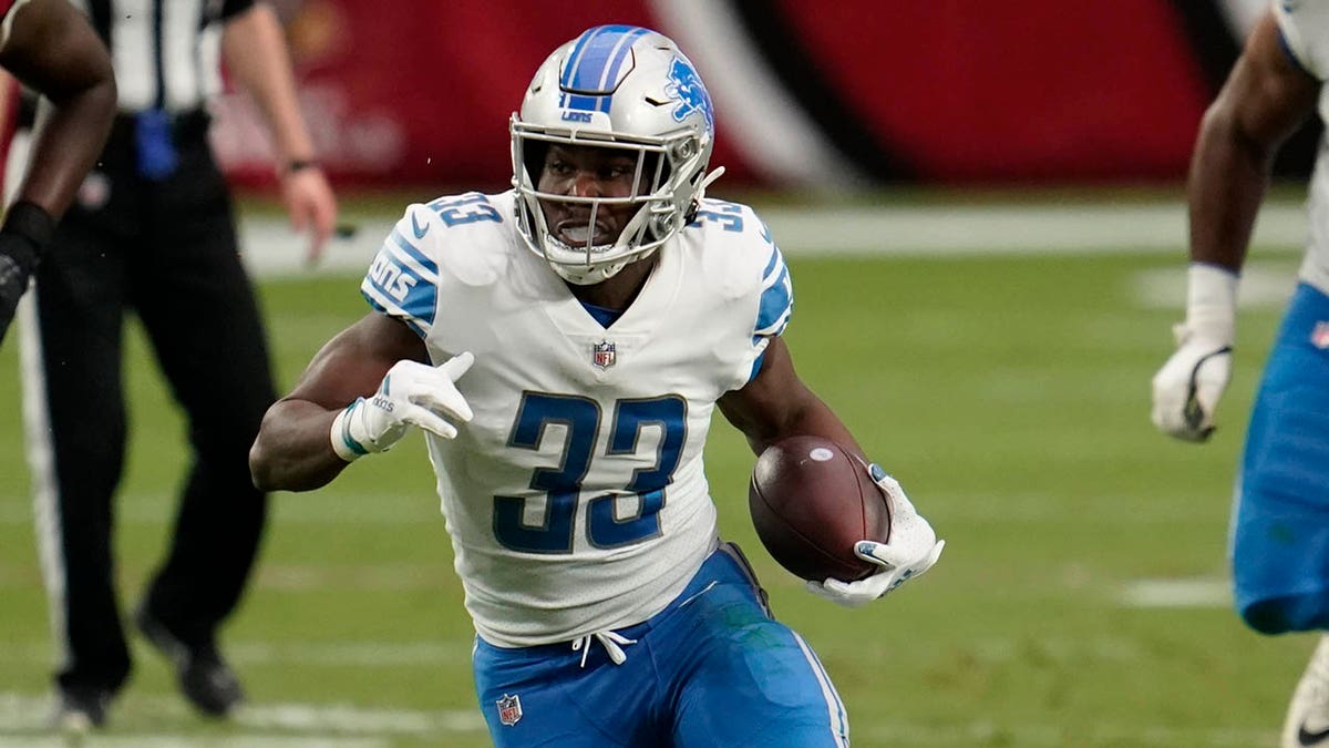 Ex-NFL running back blames former head coach for injuries, calls him a ‘military general’