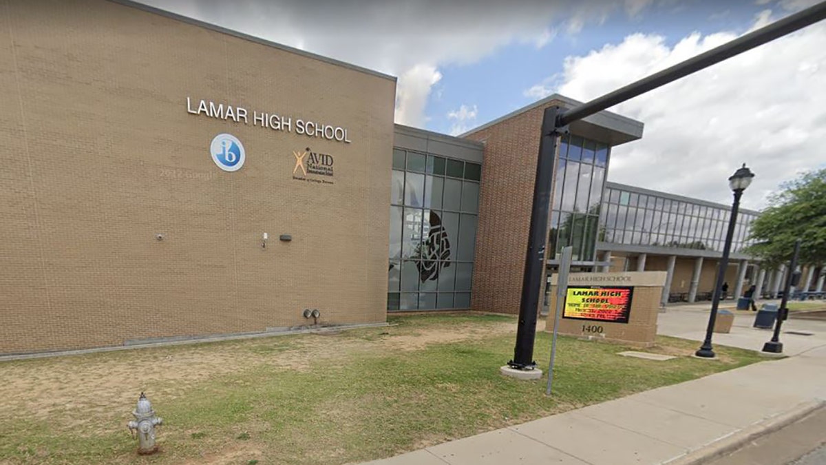 Two students injured, Texas high school on lockdown after reported shooting; suspect in custody