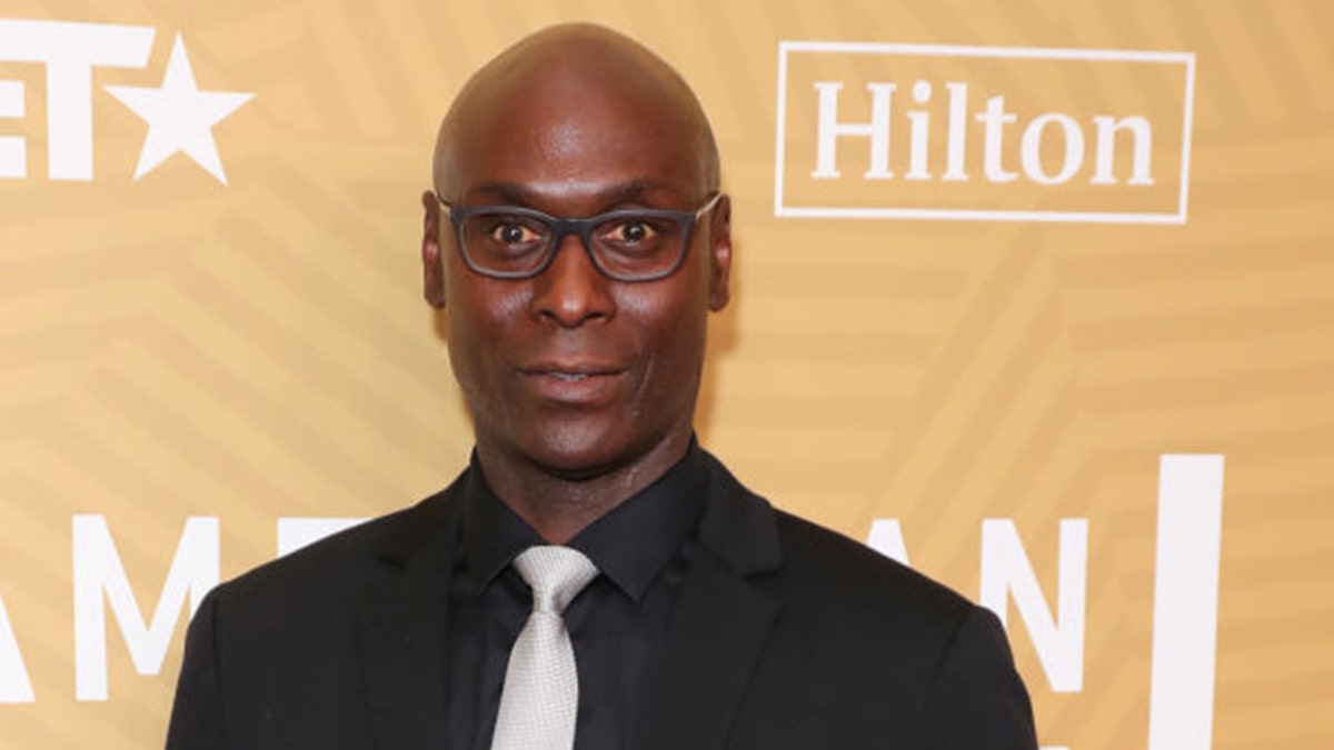 John Wick' actor Lance Reddick honored by cast after his death by wearing  blue ribbons at premiere of new film - ABC7 New York