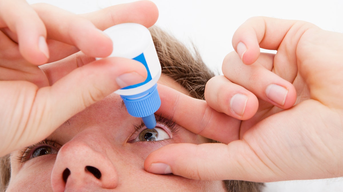 Eye Drop Scare Plus Safety Issues What You Must Know Fox News 