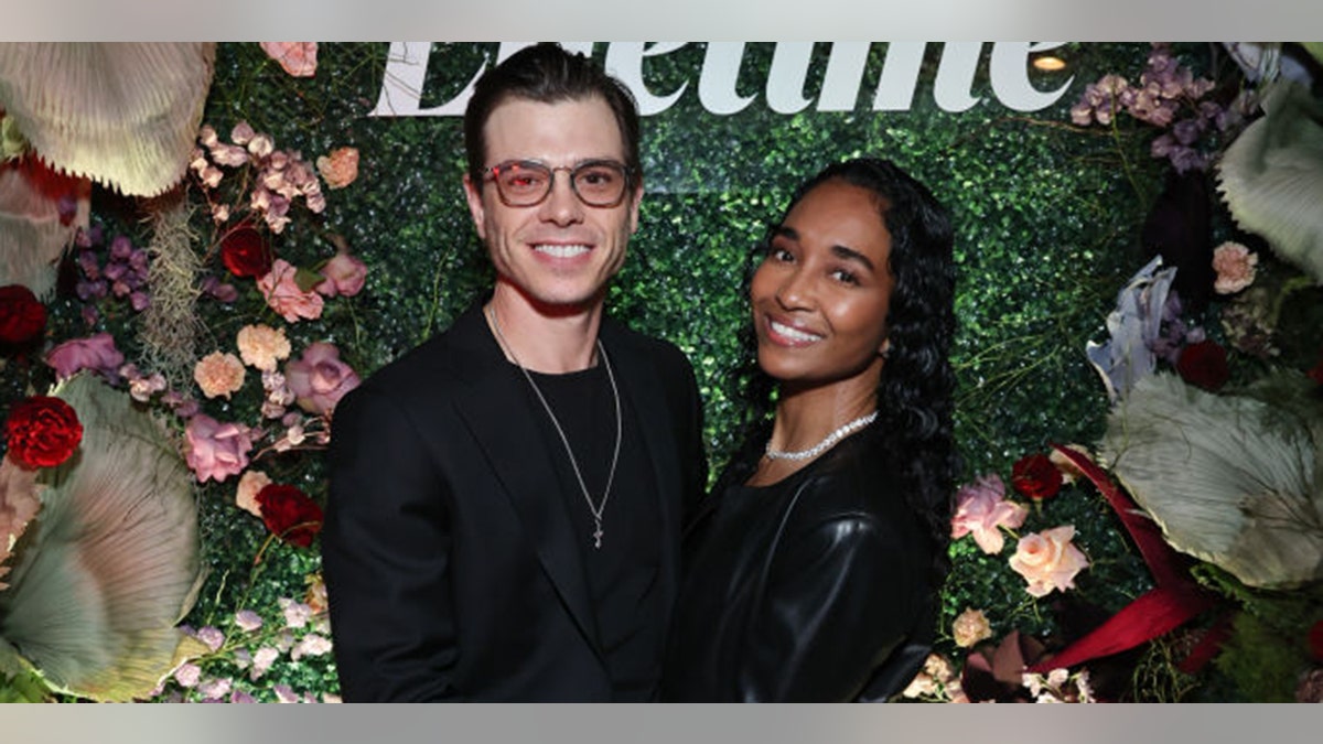 TLC’s Chilli says ‘you never know’ as she weighs in on Matthew Lawrence’s remarks about having kids together